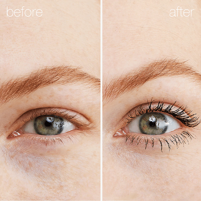 Straight Up Mascara - HD Black | RMS Beauty - Wimperntusche