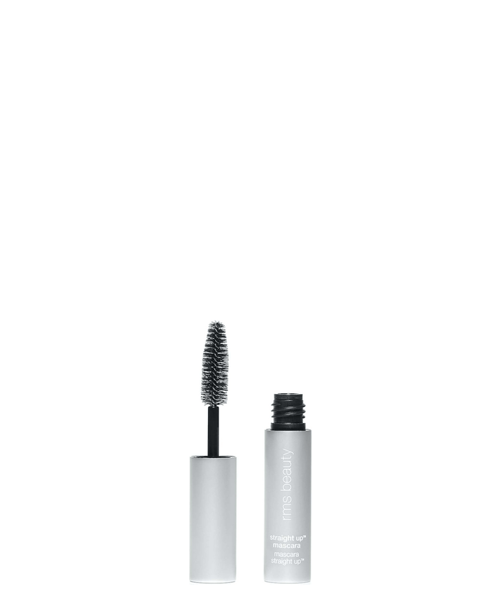 Straight Up Mascara - HD Black | RMS Beauty - Wimperntusche