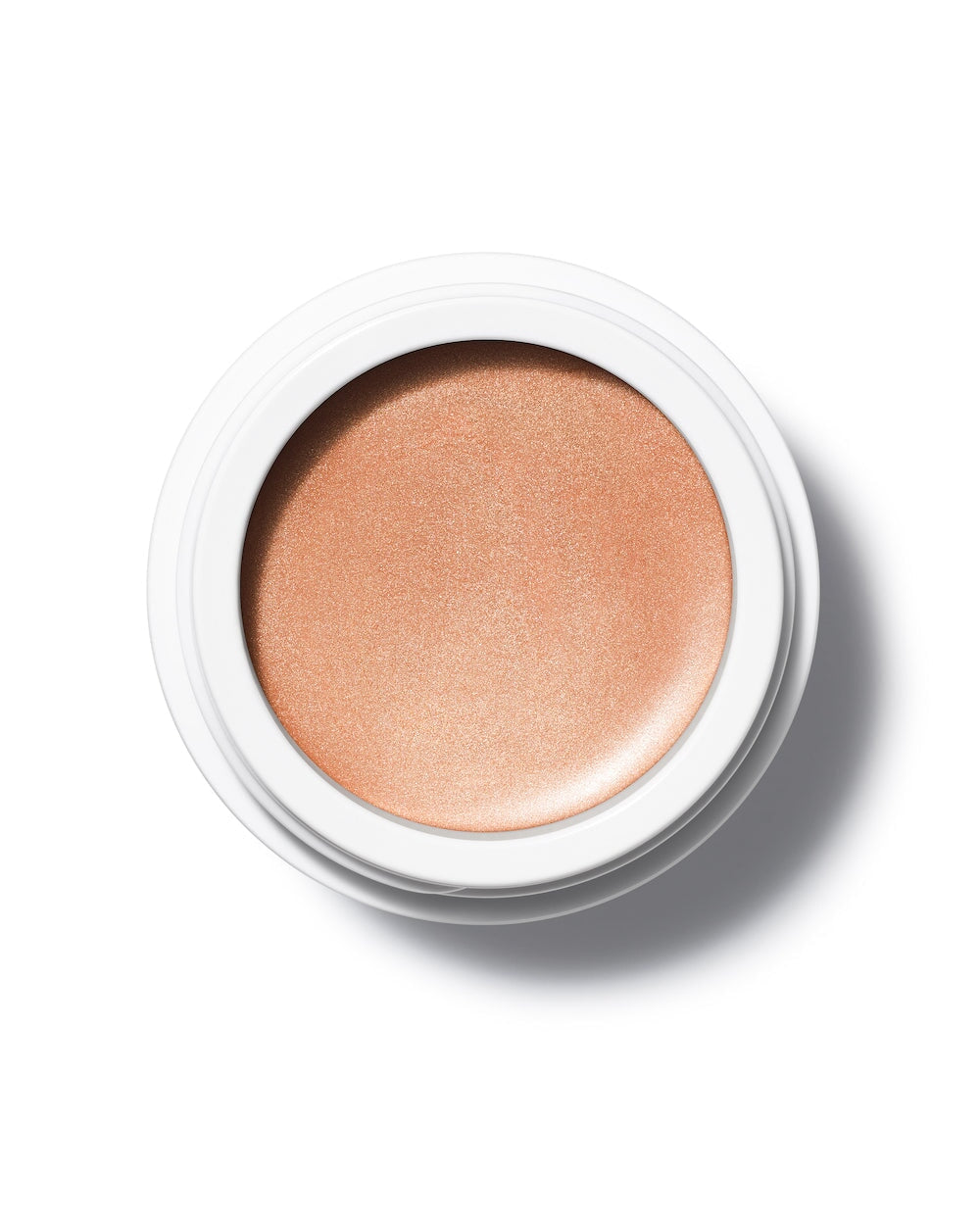 Strobelighter - MANASI 7 - Schimmernde Lidschatten und Highlighter