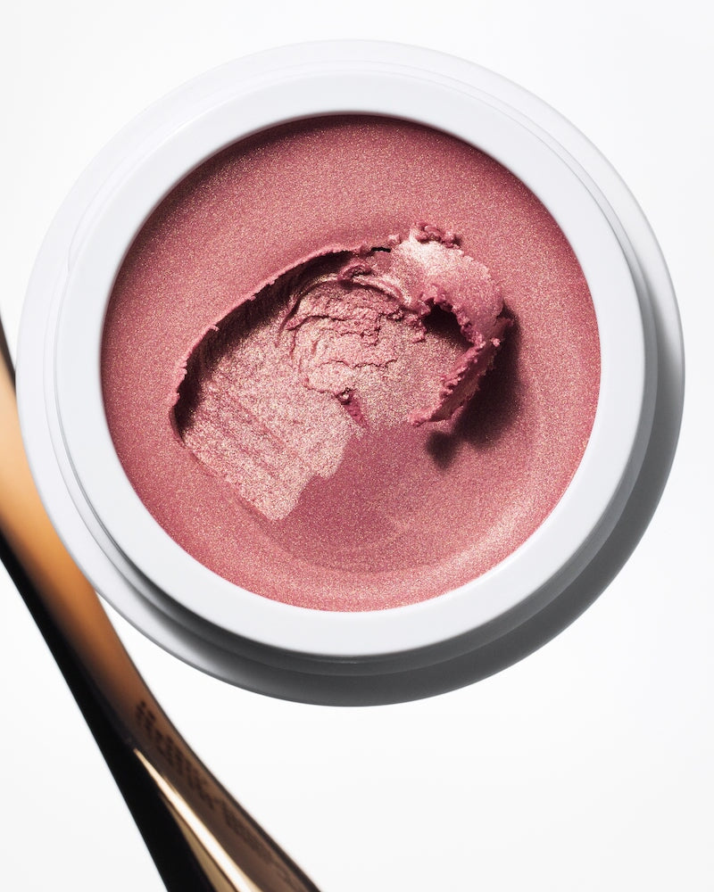 Strobelighter - MANASI 7 - Schimmernde Lidschatten und Highlighter