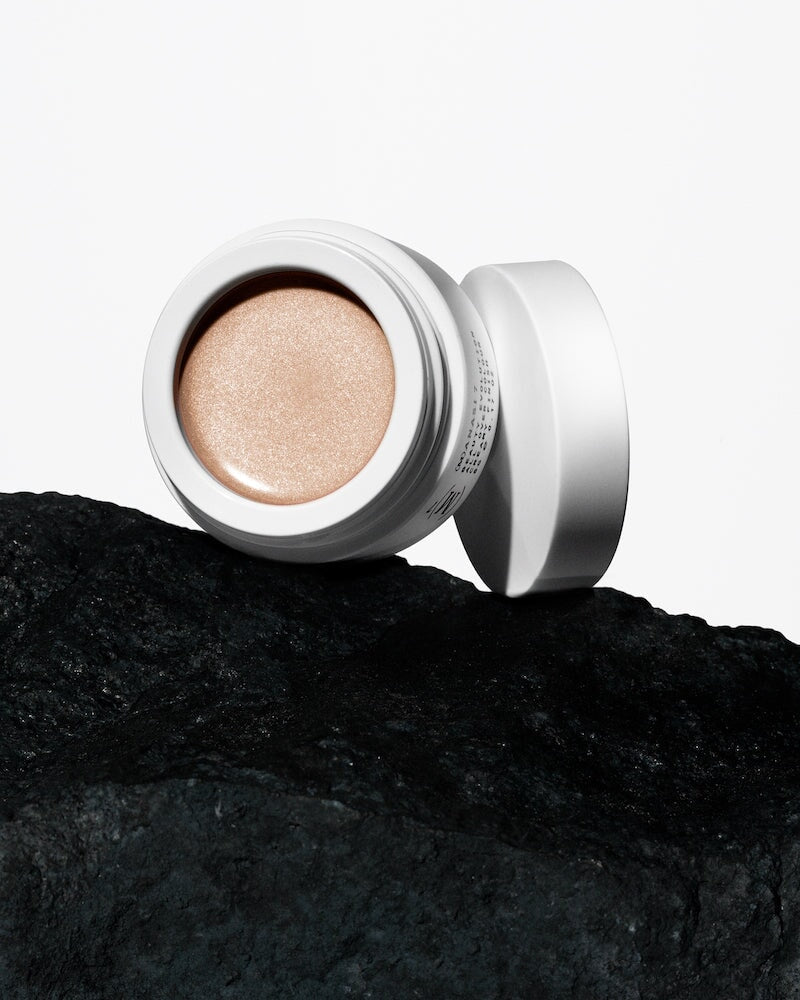 Strobelighter - MANASI 7 - Schimmernde Lidschatten und Highlighter