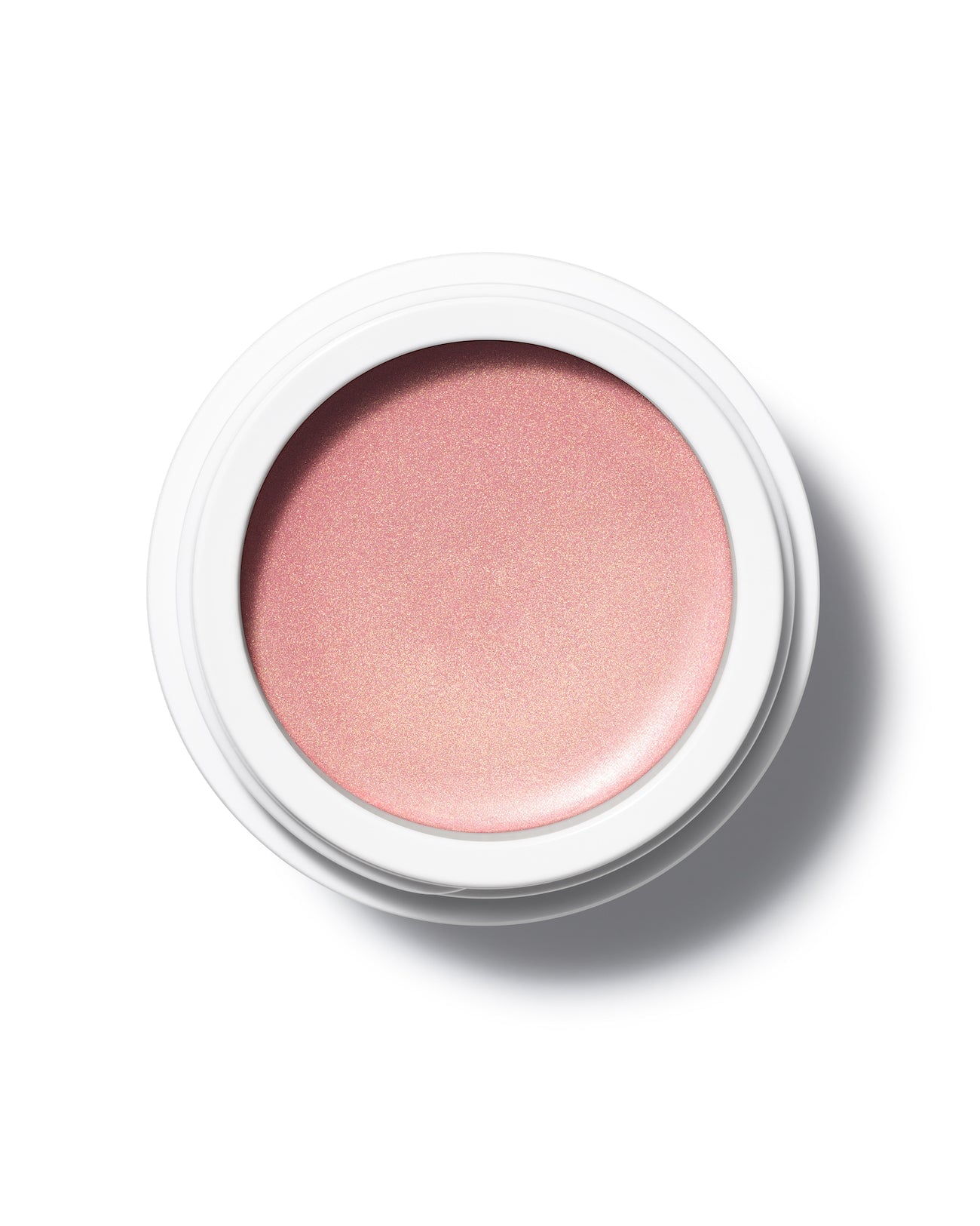 Strobelighter - MANASI 7 - Schimmernde Lidschatten und Highlighter