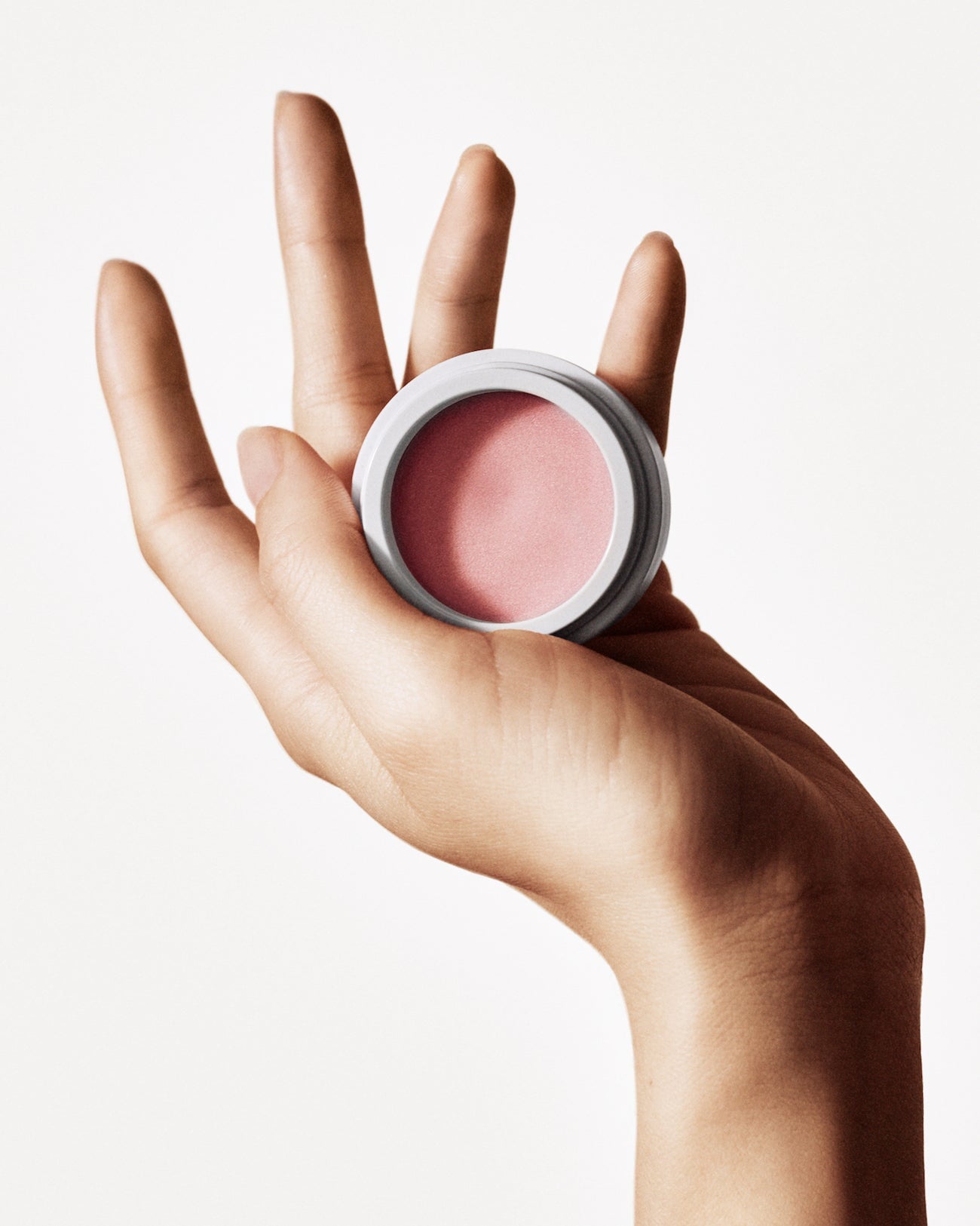 Strobelighter - MANASI 7 - Schimmernde Lidschatten und Highlighter