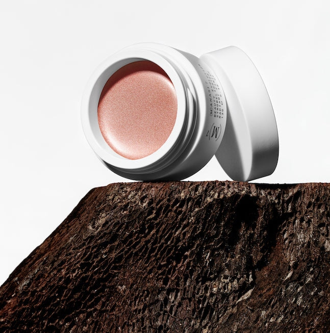 Strobelighter - MANASI 7 - Schimmernde Lidschatten und Highlighter