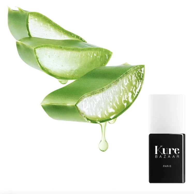 STUDIO Top Coat - Starker Überlack für den Gelnägel-Look