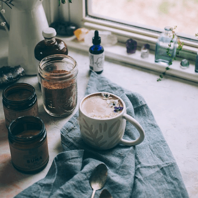 SUMA Adaptogen (Brazilian Ginseng) ANIMA MUNDI