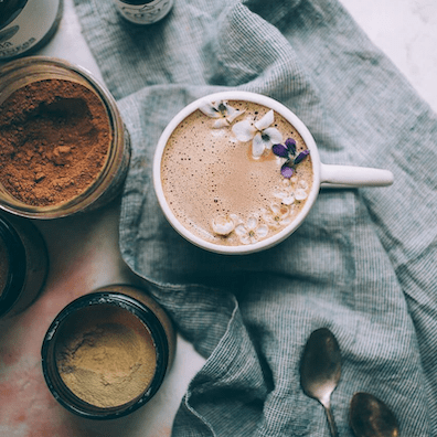 SUMA Adaptogen (Brazilian Ginseng) ANIMA MUNDI