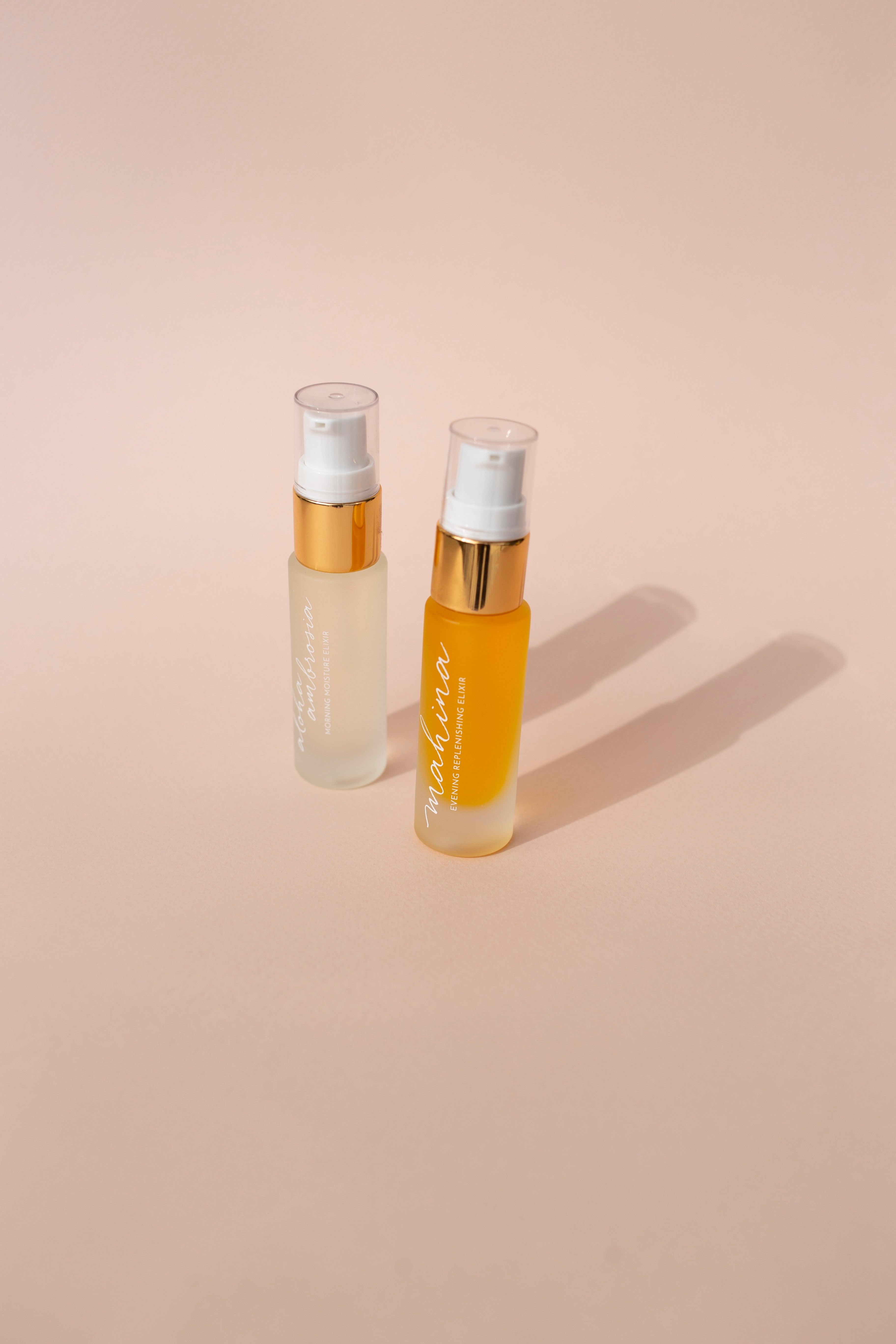 The Elixir Duo (Aloha Ambrosia, Mahina) LEAHLANI