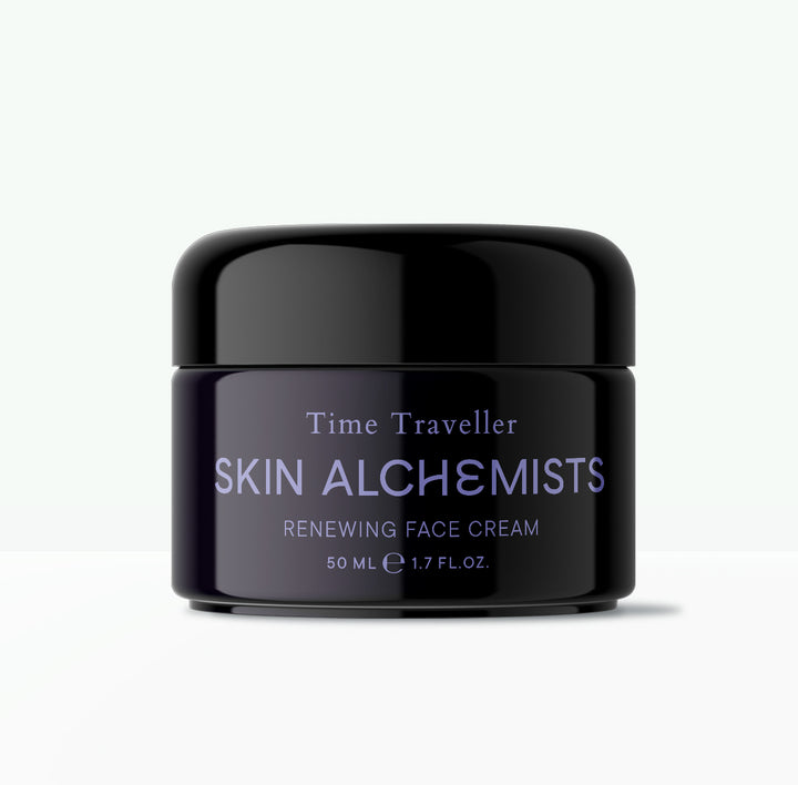 Time Traveller - Renewing Face Cream