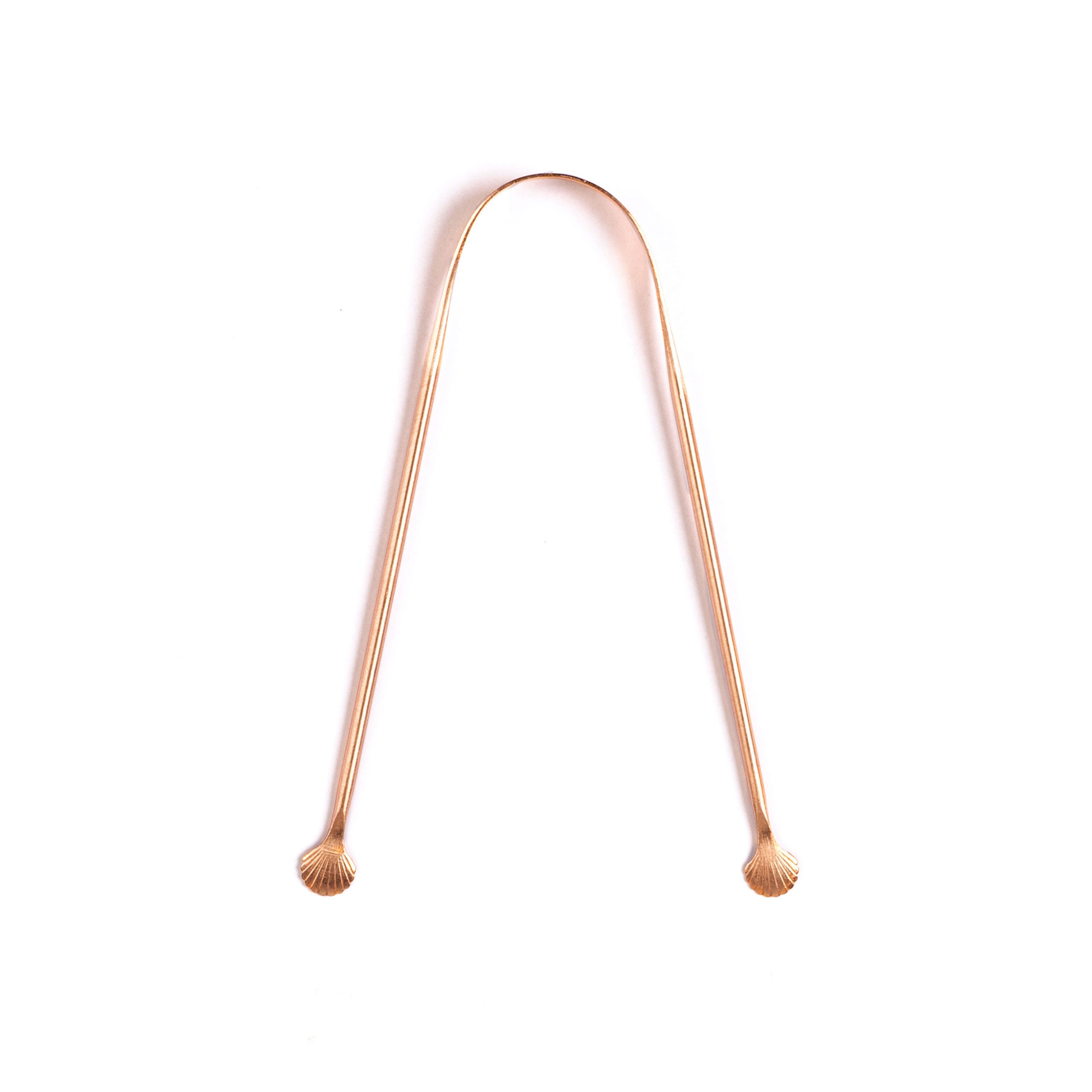 TONGUE CLEANER Ayurvedic tongue cleaner