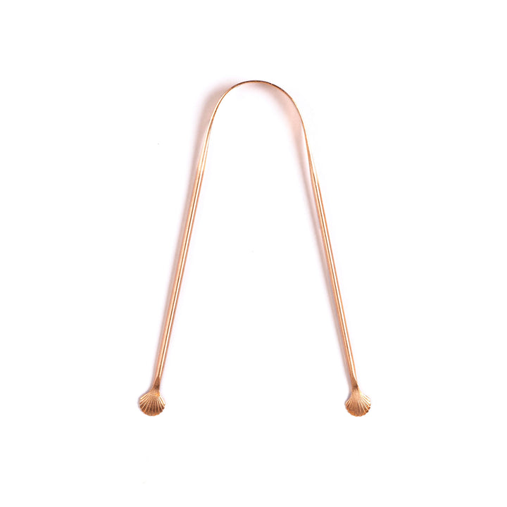 TONGUE CLEANER Ayurvedischer Zungenreiniger