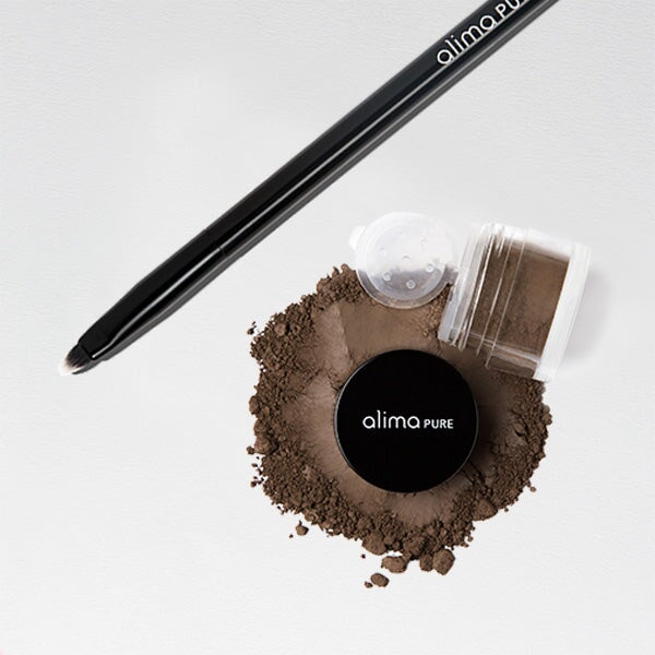 Ultra-Fine Liner Brush/Eyeliner & Lippenpinsel