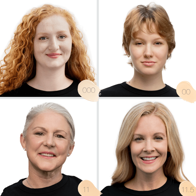 UnCover Up Concealer | RMS Beauty - 3in1 concealer