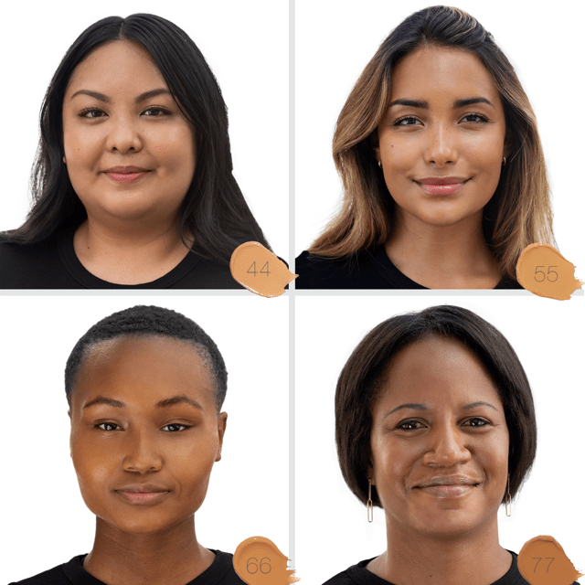 UnCover Up Concealer | RMS Beauty - 3in1 concealer