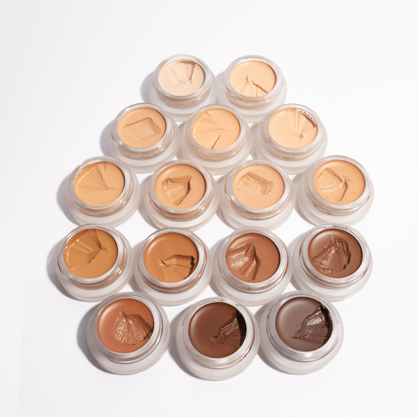 UnCover Up Concealer | RMS Beauty - 3in1 concealer