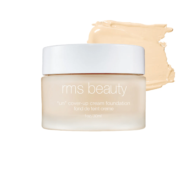 UnCoverup Cream Foundation | RMS Beauty - Makeup Grundierung