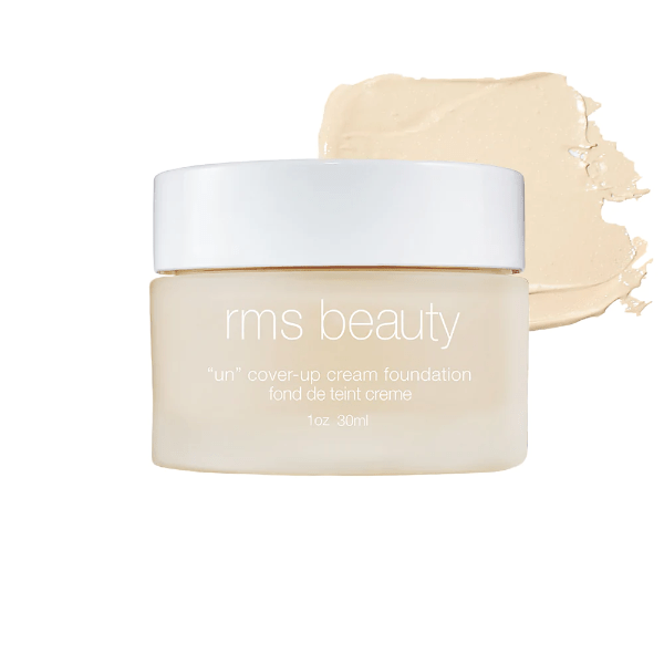 UnCoverup Cream Foundation | RMS Beauty - Makeup Grundierung