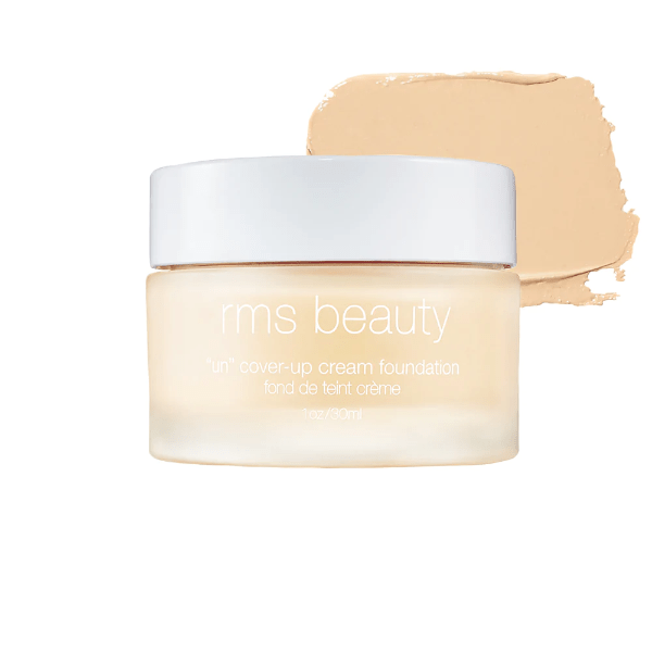 UnCoverup Cream Foundation | RMS Beauty - Makeup Primer