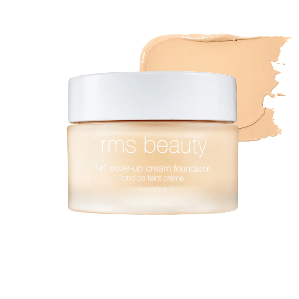 UnCoverup Cream Foundation | RMS Beauty - Makeup Primer