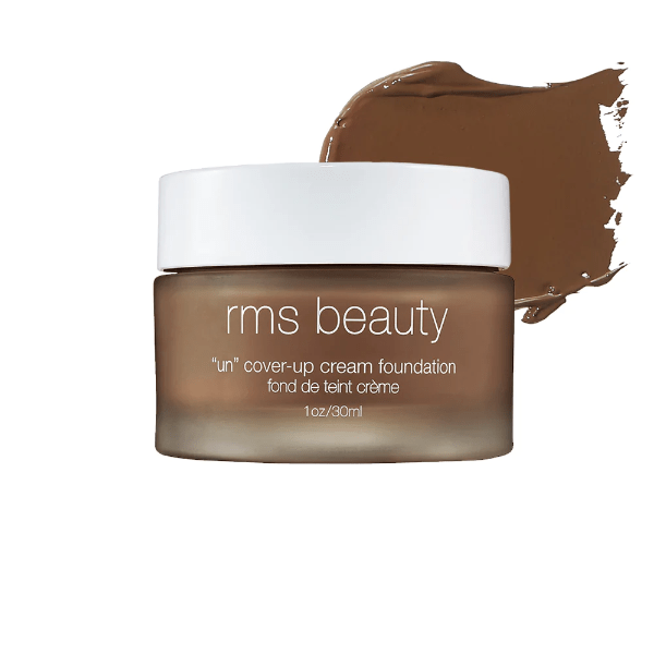 UnCoverup Cream Foundation | RMS Beauty - Makeup Grundierung North Glow