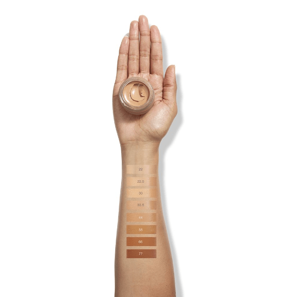 UnCoverup Cream Foundation | RMS Beauty - Makeup Grundierung North Glow