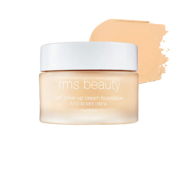 UnCoverup Cream Foundation | RMS Beauty - Makeup Grundierung