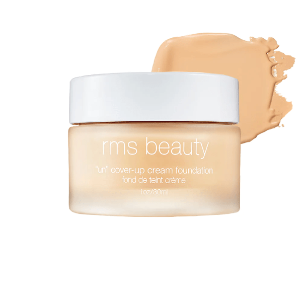 UnCoverup Cream Foundation | RMS Beauty - Makeup Grundierung