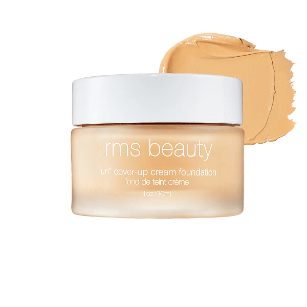 UnCoverup Cream Foundation | RMS Beauty - Makeup Grundierung North Glow
