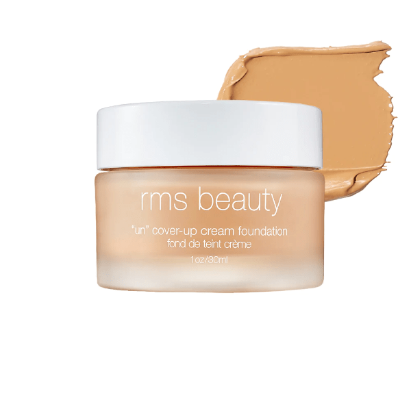 UnCoverup Cream Foundation | RMS Beauty - Makeup Grundierung North Glow
