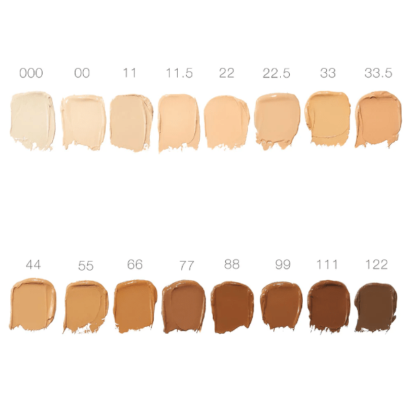 UnCoverup Cream Foundation | RMS Beauty - Makeup Grundierung North Glow