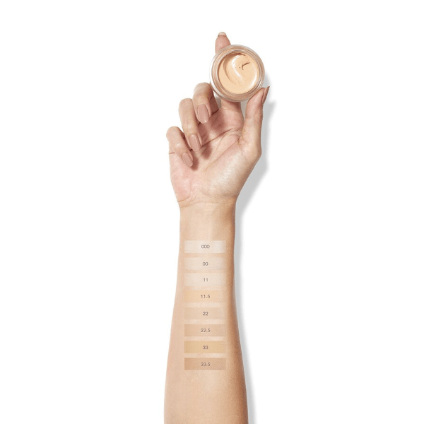 UnCoverup Cream Foundation | RMS Beauty - Makeup Grundierung