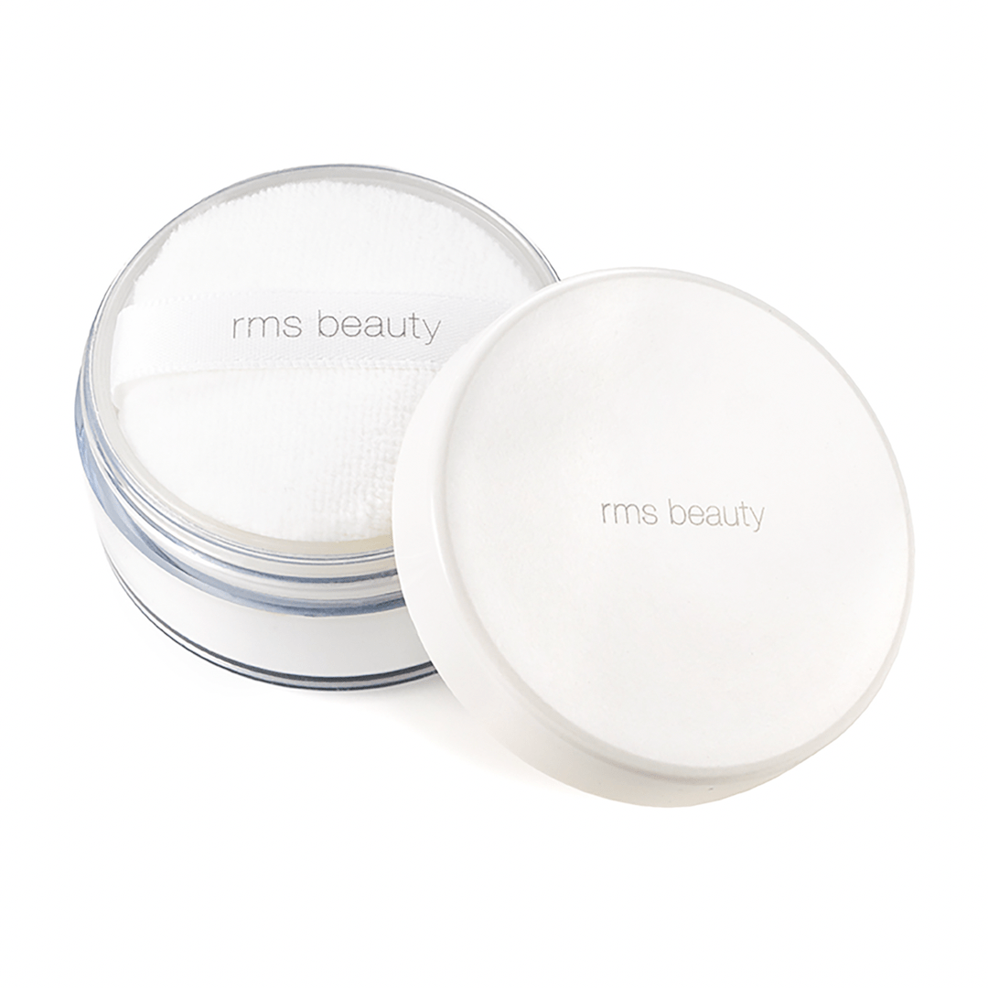 UnPowder | RMS Beauty - Puder transparent und mit Farbe North Glow