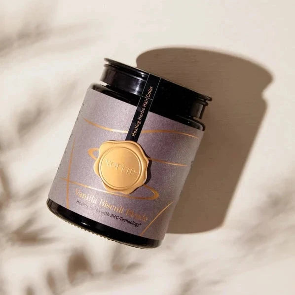 Noelie_HealingHerbs_BisquitBlonde