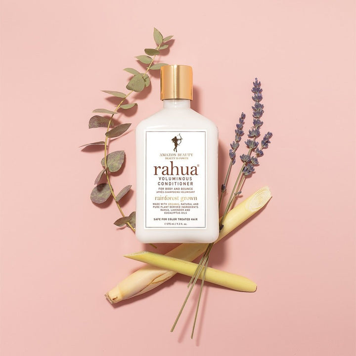 Voluminous Conditioner - Pflegespülung für mehr Volumen