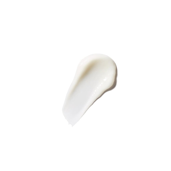 Rahua Voluminous Conditioner Texturbeispiel.
