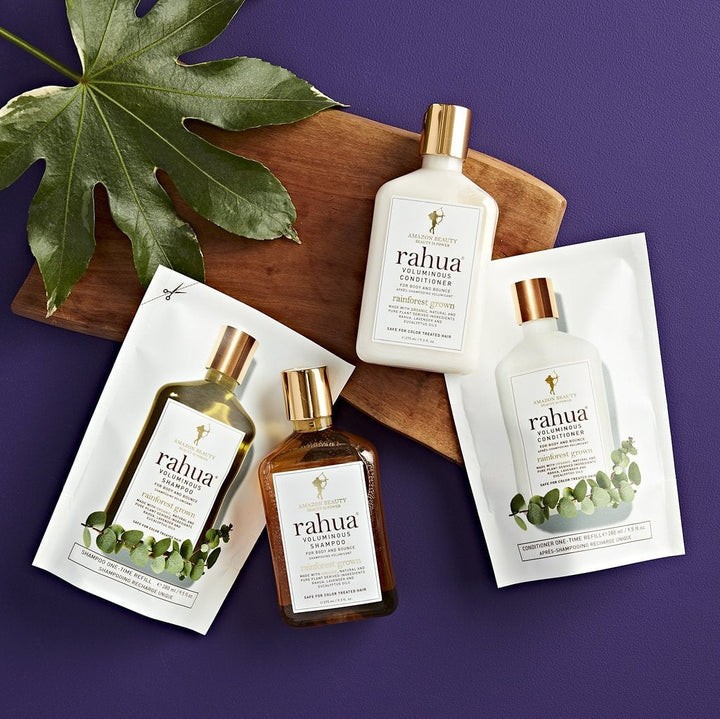 Voluminous Shampoo REFILL - Nachfüllpack