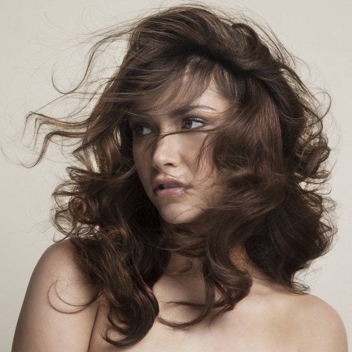 Voluminous Spray - Haarspray