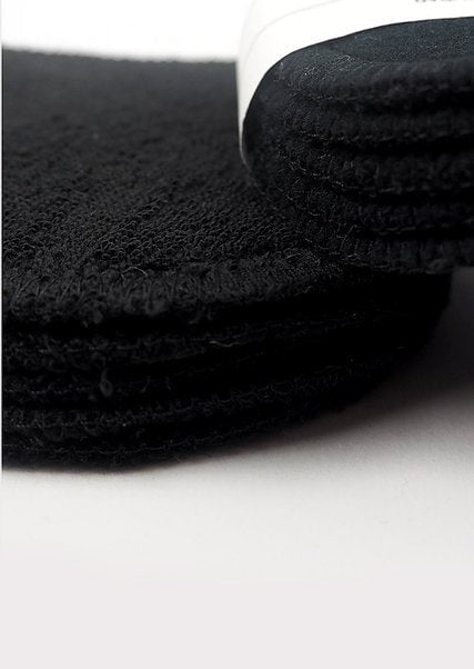 Waschbare Abschminkpads - die Fleißigen von TREU Textile