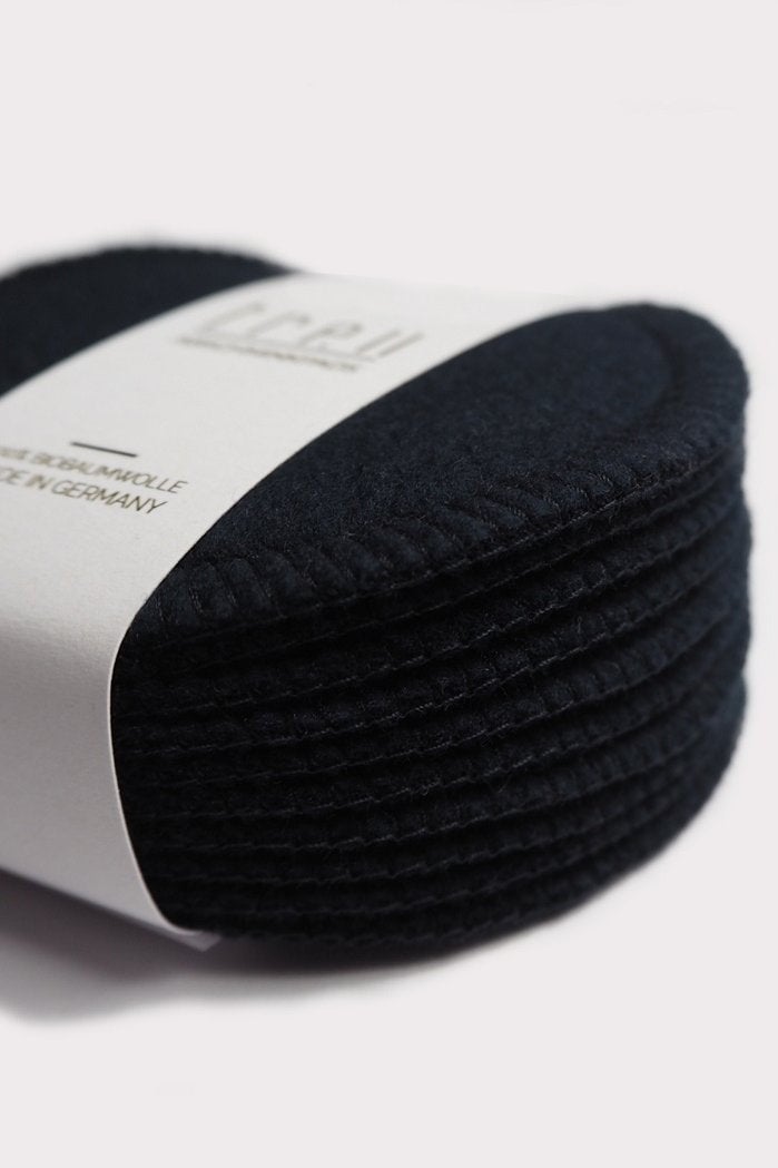 Waschbare Abschminkpads - die Sanften von TREU Textile