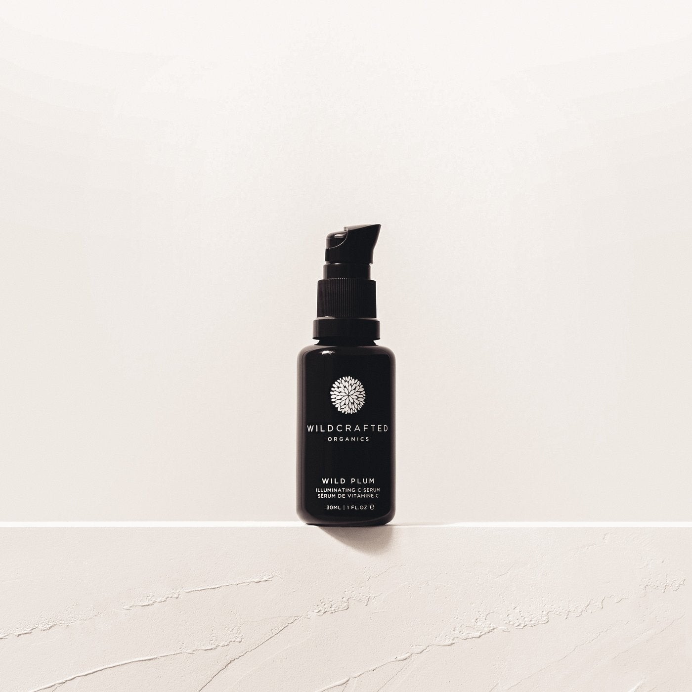 Wild Plum | Wildcrafted Organics - Vitamin C Serum