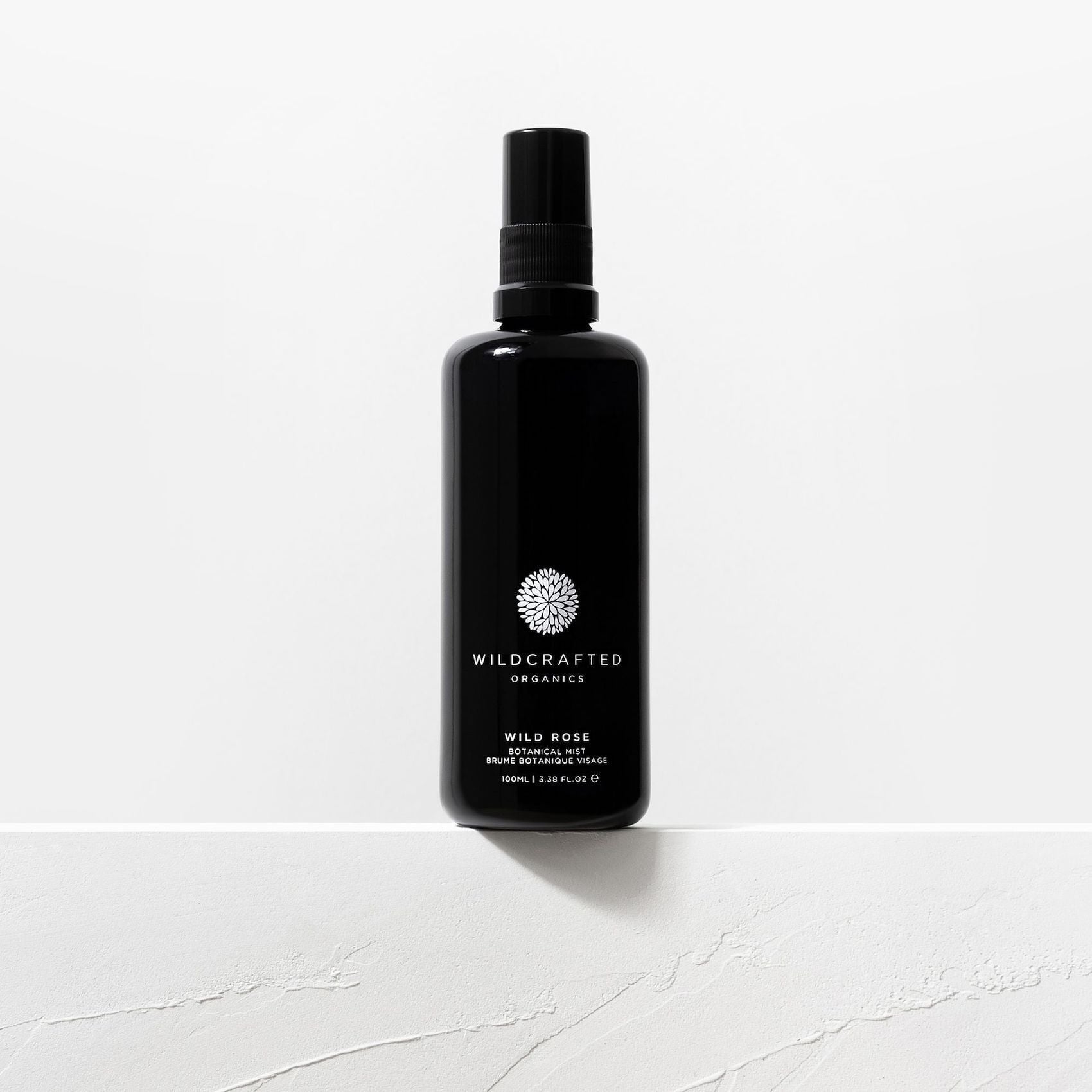 Wild Rose Botanical Mist/feuchtigkeitsspendender Toner