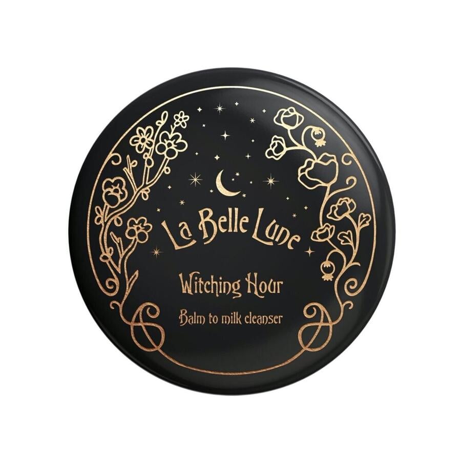 La_Belle_Lune_Witching-Hour_Gesichtsreiniger North Glow