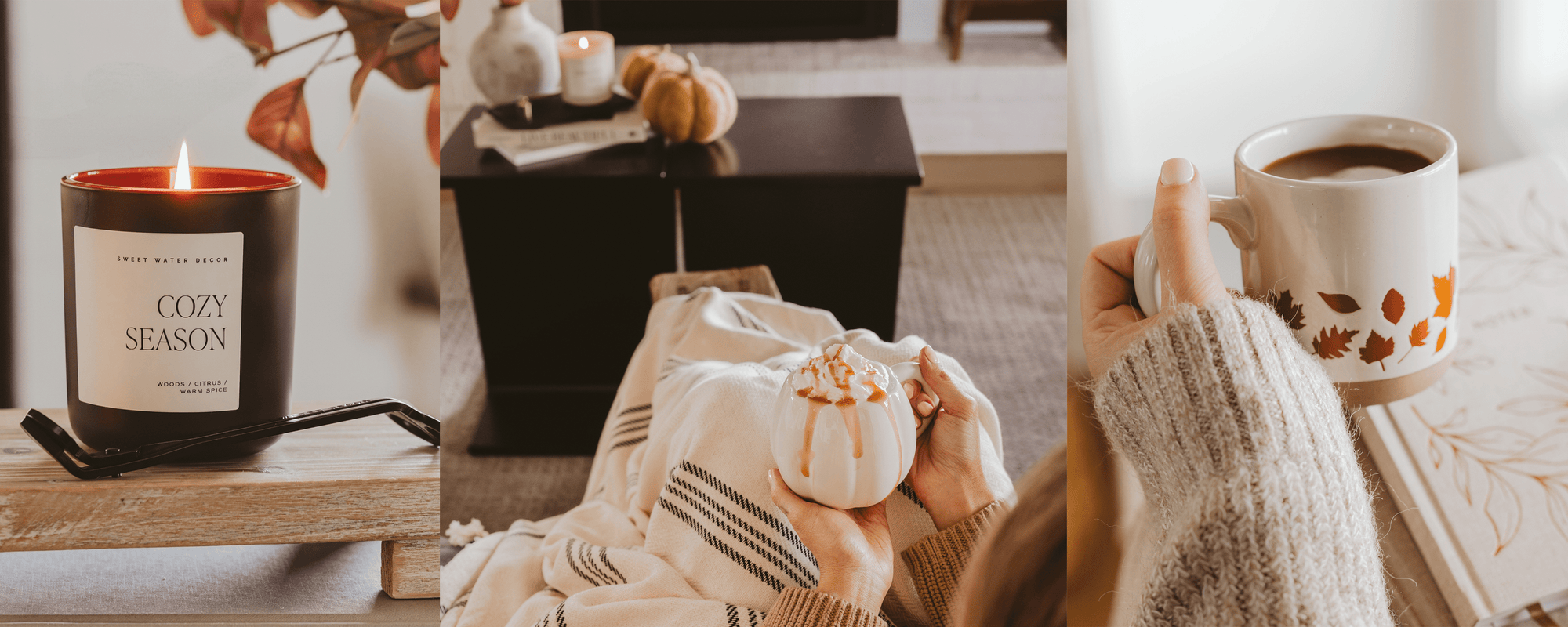 Cozy Herbst