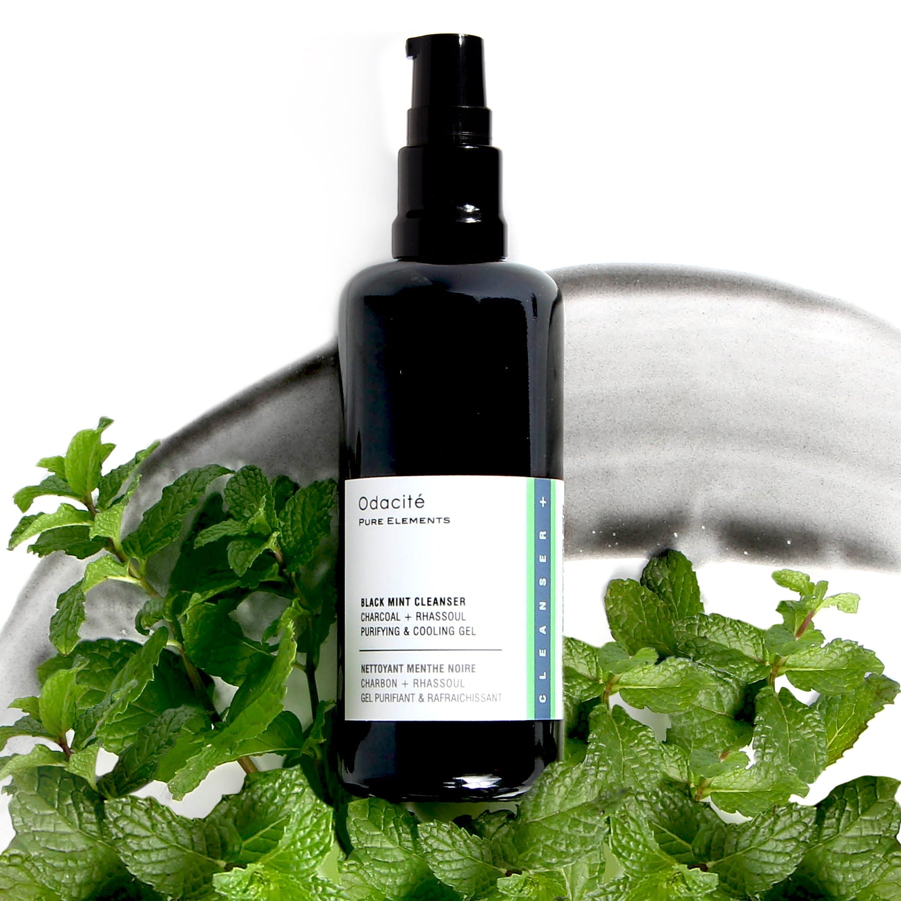 Cleanser