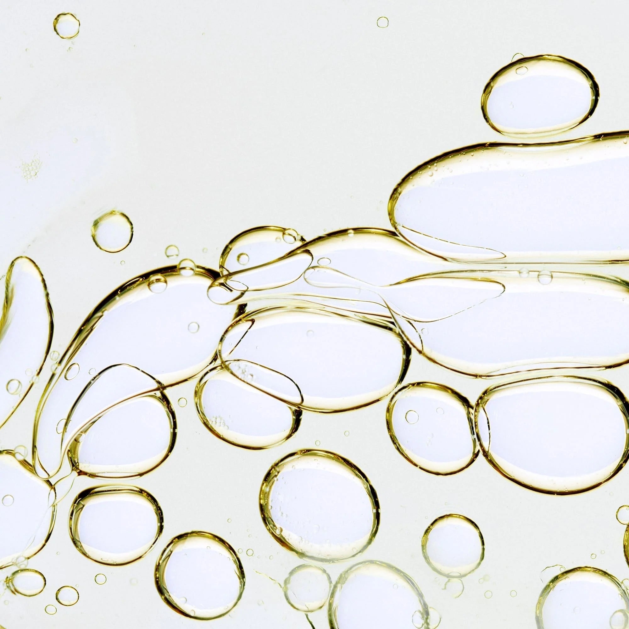 Serum for sensitive skin