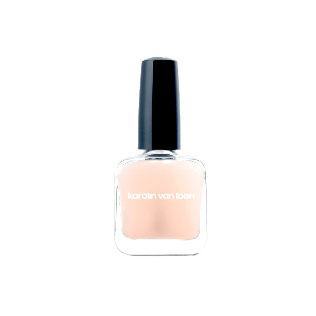26 La Première Vegan Base Coat - Karolin Van Loon North Glow