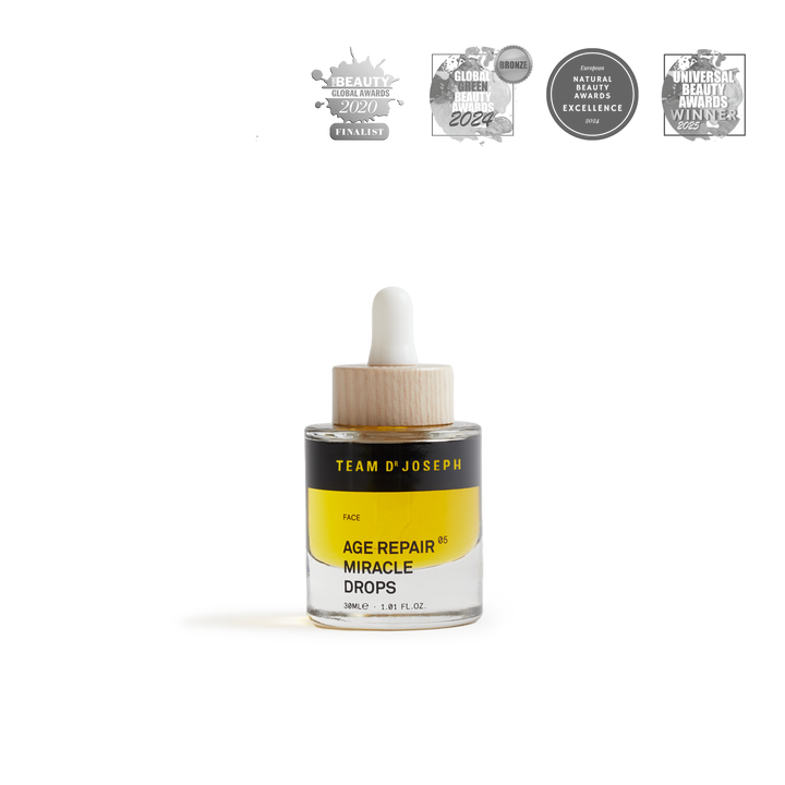 Age Repair Miracle Drops - TEAM DR JOSEPH AntiAging-Gesichtsöl