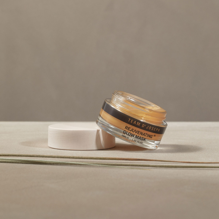 Rejuvenating Glow Mask TEAM DR JOSEPH -Anti Aging Gesichtsmaske