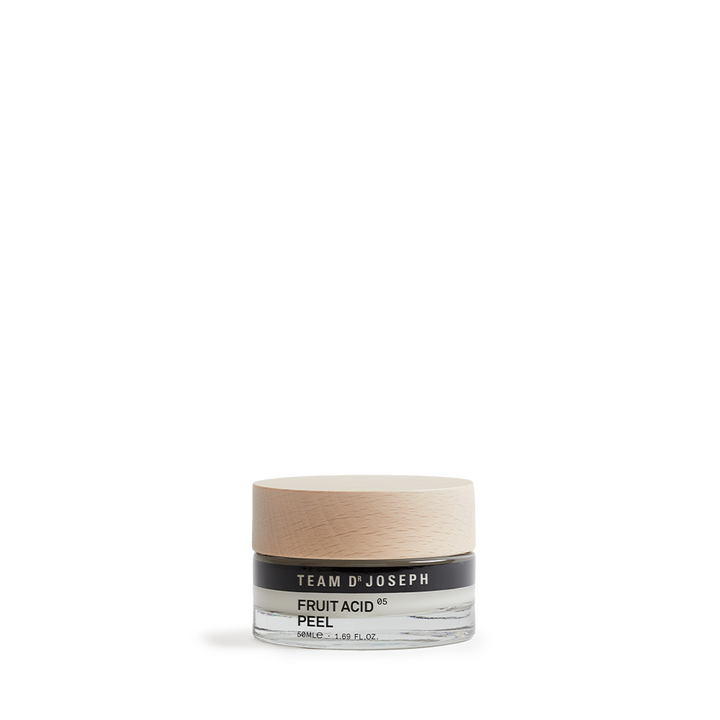 Fruit Acid Peel TEAM DR JOSEPH - Fruchsäurepeeling