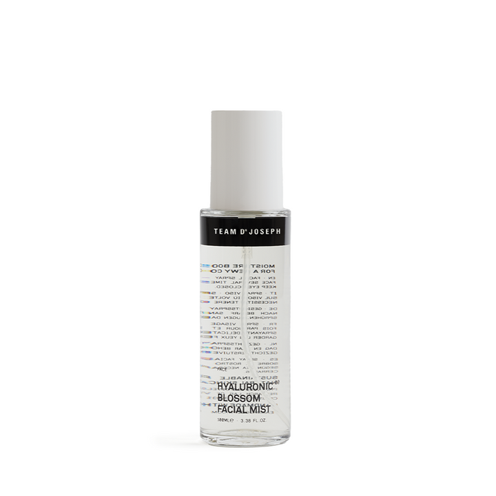 Hyaluronic Blossom Facial Mist TEAM DR JOSEPH - Tonerspray